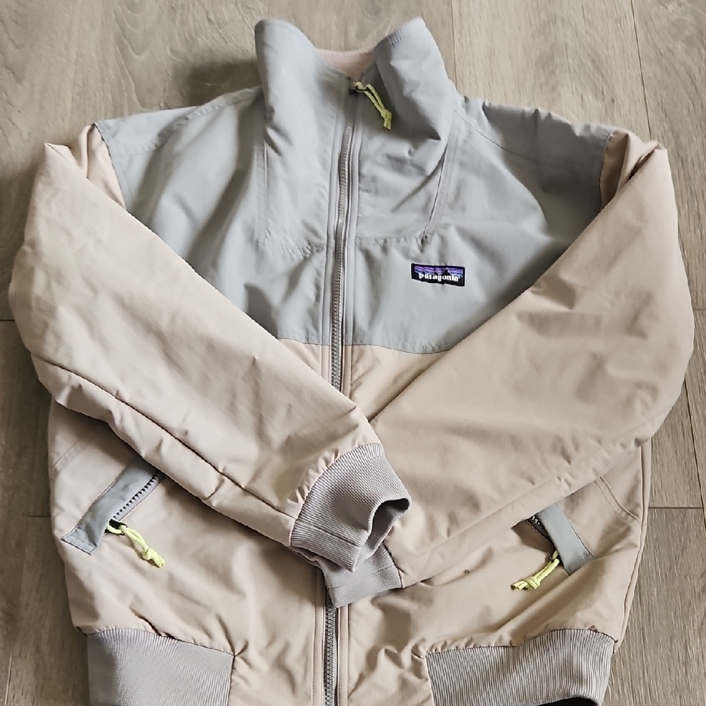 Patagonia Two-Tone Jacket